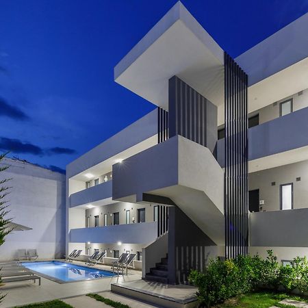 Live The Luxe Apartman Kallithea  Kültér fotó