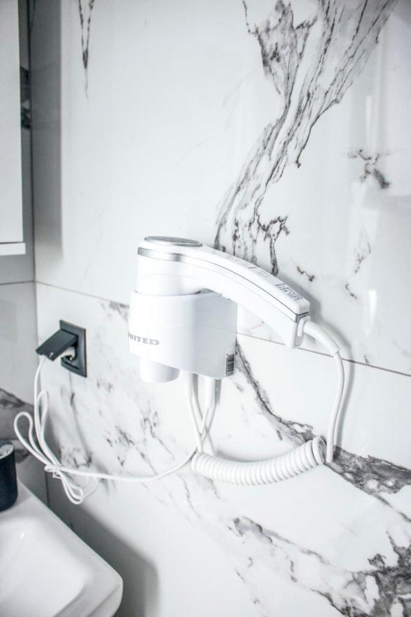 Live The Luxe Apartman Kallithea  Kültér fotó